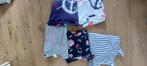 Shirts zomer 134 140 152, Kinderen en Baby's, Kinderkleding | Maat 134, Gebruikt, Ophalen of Verzenden, Shirt of Longsleeve