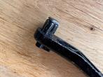 Lierhendel met lock 30 cm, Ophalen of Verzenden, Gebruikt, Overige typen