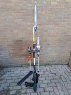 2-in-1 multi tool/Combigereedschap 2 in 1, Ophalen, Zo goed als nieuw, 20 t/m 29 mm, Parkside