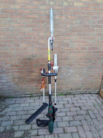 2-in-1 multi tool/Combigereedschap 2 in 1  beschikbaar voor biedingen