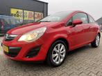 Opel Corsa 1.2 AIRCO-VERWARMDE STOELEN + STUUR, Voorwielaandrijving, Euro 5, Gebruikt, 4 cilinders