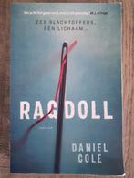 Ragdoll - Daniel Cole, Ophalen of Verzenden, Gelezen, Nederland
