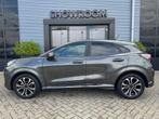 Ford PUMA 1.0 EcoBoost Hybrid ST-Line Applecarplay|Navi|Came, Auto's, Ford, Voorwielaandrijving, Bedrijf, Handgeschakeld, Hybride Elektrisch/Benzine