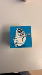 Robot kubes educo nieuw, Kinderen en Baby's, Speelgoed | Kinderpuzzels, Ophalen, Meer dan 50 stukjes, Zo goed als nieuw