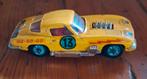 Corgi Toys, Chevrolet Corvette Sting Ray, Hobby en Vrije tijd, Modelauto's | Overige schalen, Ophalen of Verzenden, Zo goed als nieuw