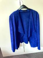 apart, suede-look, jasje/vestje van Betty Barclay, maat 40,, Ophalen of Verzenden, Zo goed als nieuw, Maat 38/40 (M)