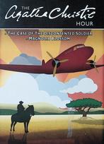 Agatha Christie Hour, the, Vanaf 12 jaar, Ophalen of Verzenden, Zo goed als nieuw, Thriller
