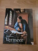 Johannes Vermeer, Ophalen of Verzenden, Zo goed als nieuw