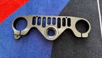 MAD Racing top yoke – Kawasaki ZX-10R Gen 5 – €200, Ophalen, Gebruikt