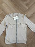 Super leuk beige vest van het merk Just-B maat M, Kleding | Dames, Maat 38/40 (M), Beige, Nieuw, Ophalen of Verzenden