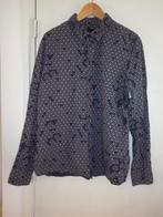 overhemd maat  XL   merk : Gsus , Kleding | Heren, Overhemden, Paars, Ophalen of Verzenden, Halswijdte 43/44 (XL), Gsus