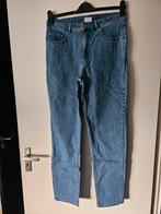 Dames Stretch Spijkerbroek - Canda, Blauw, Ophalen of Verzenden, Zo goed als nieuw, W30 - W32 (confectie 38/40)