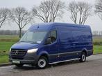MERCEDES-BENZ SPRINTER 315 cdi aut. l3h2, Auto's, Automaat, Gebruikt, Euro 6, 150 pk