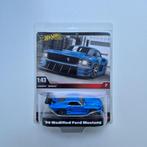 Hot Wheels '69 Modified Ford Mustang uit 2024, Overige merken, Auto, Nieuw, Ophalen of Verzenden