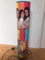 K3 vloerlamp, Ophalen, Zo goed als nieuw, Lamp