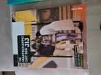 Studie boeken, Hobby en Vrije tijd, Modelbouw | Boten en Schepen, Ophalen of Verzenden, Zo goed als nieuw