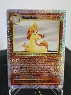 Rapidash Legendary Collection Reverse Holo, Ophalen of Verzenden, Zo goed als nieuw, Losse kaart, Foil