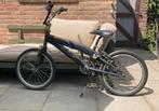 Bmx opknapper, Ophalen, Gebruikt, Staal, Voetsteunen