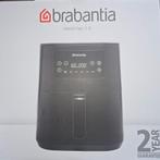 Nieuwe Brabantia HaloAir Fryer 5.7L, Ophalen of Verzenden, Nieuw, Airfryer, 1500 gram of meer