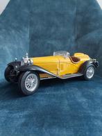 Alfa Romeo 2300 Spider 1932 - 1/18 Modelauto, Hobby en Vrije tijd, Modelauto's | 1:18, Ophalen of Verzenden, Zo goed als nieuw