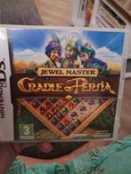 Nintendo DS Cradle of Persia, 1 speler, Ophalen of Verzenden, Zo goed als nieuw