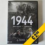 DVD - 1944, Vanaf 16 jaar, Verzenden, Gebruikt