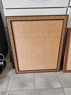 Diverse houten fotolijsten, 5 stuks, Ophalen, Minder dan 50 cm, Zo goed als nieuw, Minder dan 50 cm