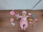 Baby annabel, Ophalen of Verzenden, Gebruikt, Babypop