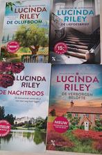 Lucinda Riley Boeken Set, Ophalen of Verzenden, Zo goed als nieuw, Lucinda Riley, Nederland