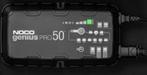 Noco genius pro 50, Ophalen of Verzenden, Nieuw