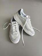 Adidas Court Finale, Ophalen of Verzenden, Zo goed als nieuw, Wit