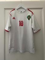 #VSM002 Shirt Younes Belhanda (Marokko) te koop! Maat M, Nieuw, Shirt, Maat M, Verzenden