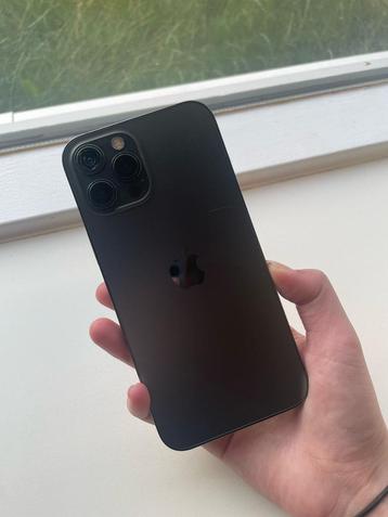 Iphone 12 pro max beschikbaar voor biedingen