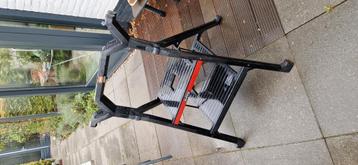 Altrex X-pro beschikbaar voor biedingen