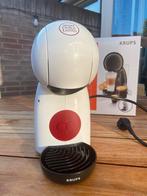 Dolce Gusto Piccolo XS, Witgoed en Apparatuur, Koffiezetapparaten, Ophalen of Verzenden, Zo goed als nieuw, Koffiemachine