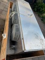 Diepvries cel split unit Keyfrost (defect), Witgoed en Apparatuur, Vriezers en Diepvrieskisten, Ophalen, Niet werkend, Vrijstaand