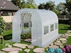 Tunnelkas 2x3m - Zo goed als nieuw!, Tuin en Terras, Kassen, Folie, Kweekkas, Zo goed als nieuw, Ophalen