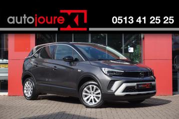 Opel Crossland 1.2 Turbo Elegance | Automaat | Rijklaar | Ca beschikbaar voor biedingen