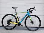 Specialized Crux Elite X1 Carbon Gravelbike - Maat 54, 28 inch, Carbon, 10 tot 15 versnellingen, Heren