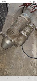 land rover series startmotor 24 volt werkend, Ophalen of Verzenden, Land Rover