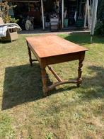 Antieke tafel, Antiek en Kunst, Ophalen