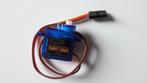 SG90 Tower Pro Micro Servo 9G met kunstof tandwielen, Elektro, Nieuw, Ophalen of Verzenden, Onderdeel