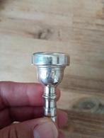 Trompet mondstuk JK-7BW, Muziek en Instrumenten, Blaasinstrumenten | Trompetten, Ophalen of Verzenden, Zo goed als nieuw, Bes-trompet