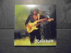 Ritchie Blackmore's RAINBOW, Boston 1981, Ophalen of Verzenden, Zo goed als nieuw