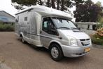 Hymer Tramp 662 CL (bj 2007), Caravans en Kamperen, Campers, Bedrijf, Diesel, Hymer, 6 tot 7 meter