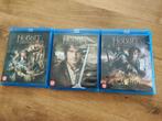 Blue ray The Hobbit, Cd's en Dvd's, Blu-ray, Ophalen of Verzenden, Zo goed als nieuw