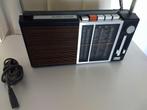 Goede Vintage Graetz euro-page Radio, Ophalen, Zo goed als nieuw