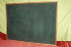 Bord met viltdoek., Ophalen of Verzenden, Gebruikt