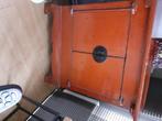 Kast, Huis en Inrichting, Kasten | Wandmeubels, Ophalen, Overige materialen, Gebruikt, 100 tot 150 cm