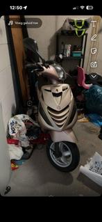 Scooter Spuiten!, Ophalen, Overige modellen, Maximaal 45 km/u, Nieuw